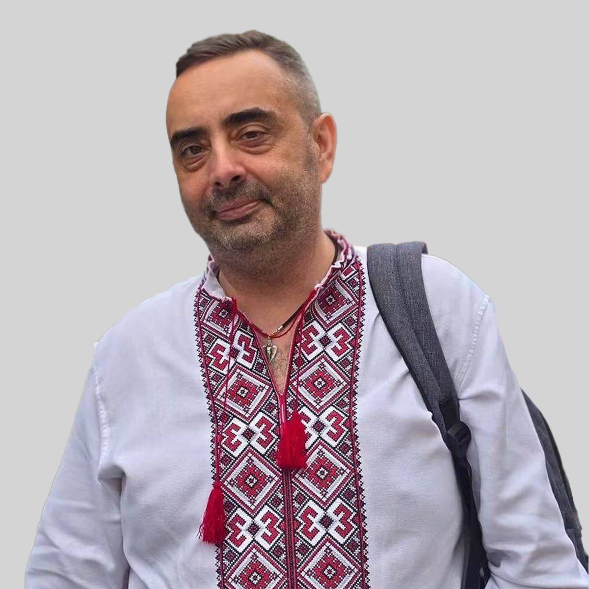 Валерій Пилипович