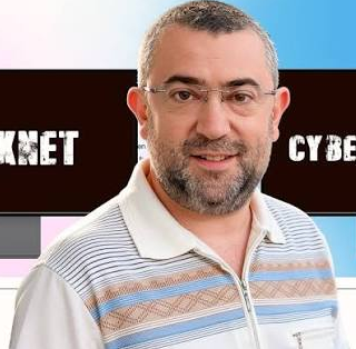 Дмитро Ашкіназі
