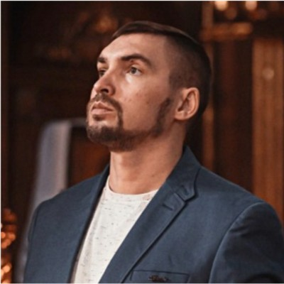 Сергій Мальований