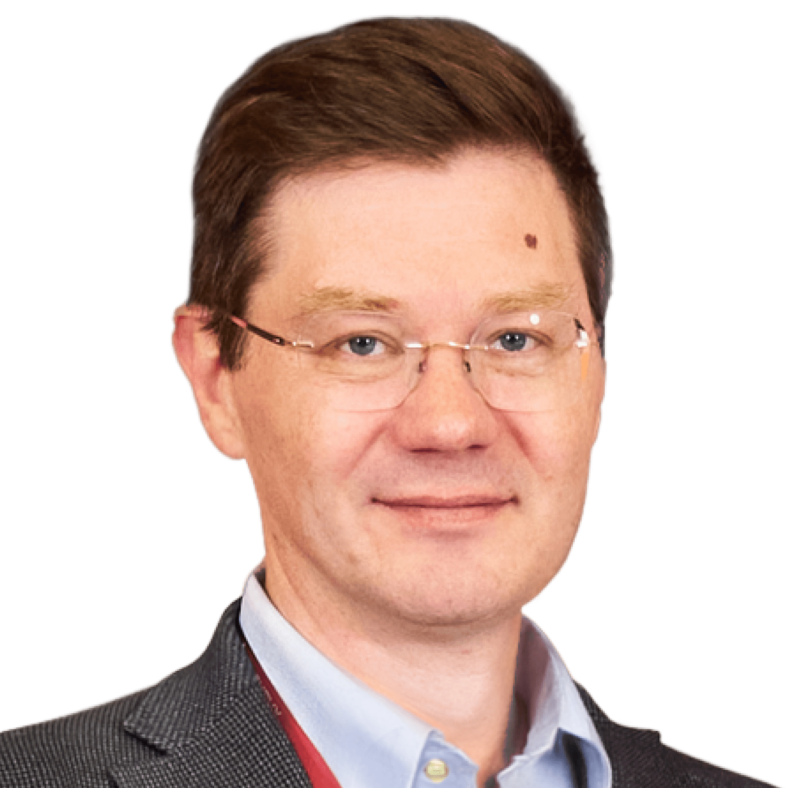 Максим Ященко